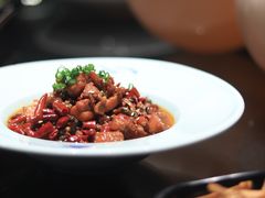 -铜锣湾·有麝自然香(渝北财富中心店)