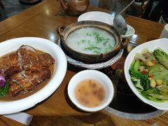 -广州海鲜酒楼(长丰园店)