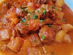 -恩然邦臣酒店-漫垛餐厅