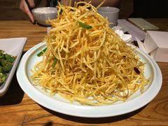 -U你·天然调味(南湖总店)