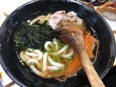 -东京屋(武定路店)