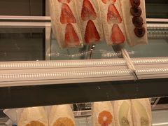 -Fruwich果明治(西单更新场店)