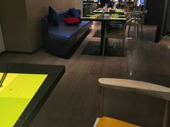 -青岛证大喜玛拉雅酒店·Z1餐厅