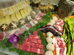 -慢丽江·云南野生菌土鸡锅(西山店)