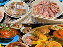 -田园印象·成都土菜院子(华阳店)