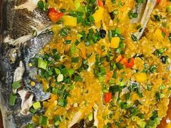 -李氏传家菜(兴城路店)