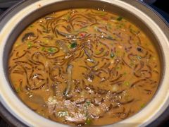 -君庭中餐厅(湘江豪生店)