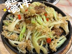 -李师傅脆肚(梅林店)