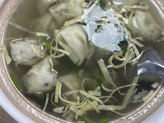 -吉云馄饨(桑梓路店)