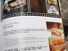 -小广寒电影艺术餐厅(小广寒经三路店)