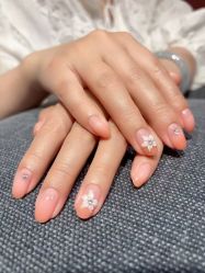 -悦指间美甲美睫