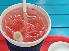 -Lotso Lunch Box 草莓熊餐盒