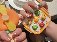 -海底捞火锅(群光广场店)