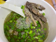 -清真蒋有记(老门东店)