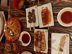 -平成屋· Late Night 食堂(四川北路店)