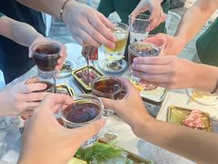 -CIAO·团建聚餐·生日派对轰趴馆(福田店)