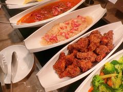 -长春净月潭喜来登酒店·盛宴标帜餐厅