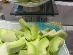 -太湖饭店玉兰厅(自助餐厅)