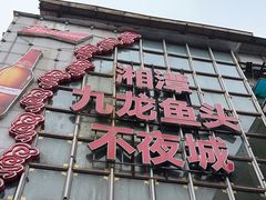 -湘潭九龙鱼头店(城南西路店)