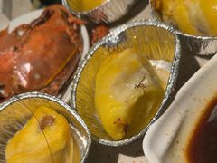 -宴立方海鲜自助(义乌万达广场店)