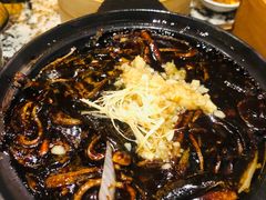 -南京大牌档(凯德大峡谷店)