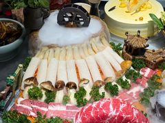 -慢丽江·云南野生菌土鸡锅(付家庄店)