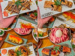 -桃太郎创作料理(大坪店)