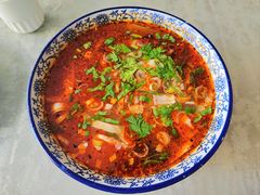 -南方酒店·淮扬菜(回民街店)