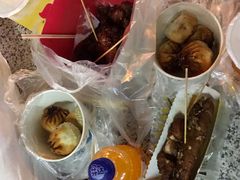 -小路易生煎馆(前进五路店)