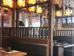 -玖合肉町·烧肉(惠安禹洲店)