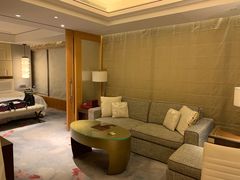 -上海静安香格里拉大酒店