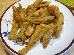 -百年银屏蚝烙·潮汕菜·非遗(乐山店)