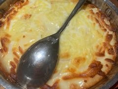 -吕氏疙瘩汤·新鲁菜(济南万象城店)