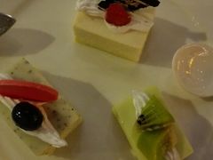 -雅枫国际酒店—枫叶自助餐(福田店)