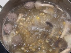 -潮泰牛肉火锅 · 创于1992年(车公庙店)