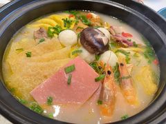 -聚鑫阁江浙菜·非遗传承技艺(青村帝华园店)