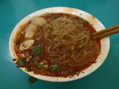 红味肥肠粉-甘记肥肠粉(马鞍北路店)
