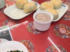 -玉华台饭庄(裕中西里小区店)