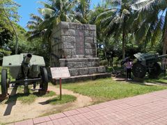 -红色娘子军纪念园