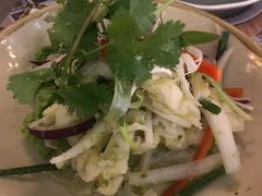-CHINCHIN 青青·泰国料理(万象食家店)
