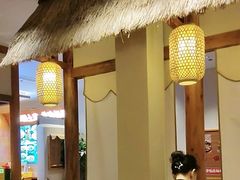 -杨厨的田园饭店(长城路店)