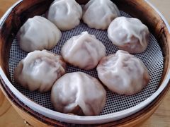 鸡汁汤包-百年尹氏汤包(湖南路狮子桥店)