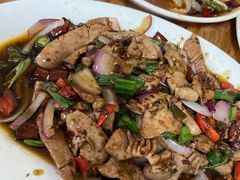 -九九牛肉馆(南山路店)