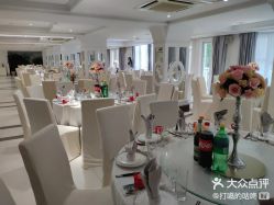 -汾阳花园酒店·宴会厅