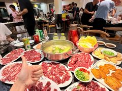 -官塘兄弟·潮汕牛肉店(官塘总店)