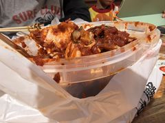 -金龙烧烤·牛肉面(西塔店)