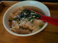 -跨越足界Spa足道(潍坊店)