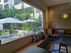 -旧屋咖啡(海景店)