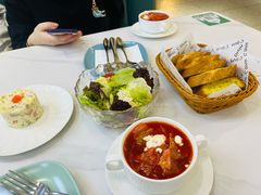 -库滋明·俄罗斯特色美食(中央大街店)