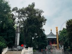 -哈尔滨极乐寺